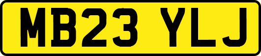 MB23YLJ