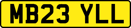MB23YLL