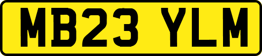 MB23YLM