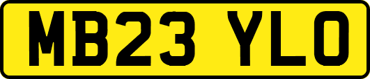 MB23YLO