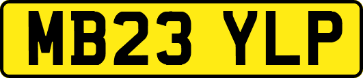 MB23YLP