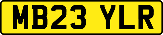 MB23YLR
