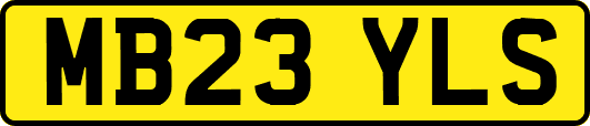MB23YLS