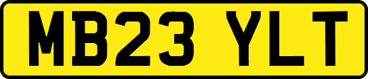 MB23YLT