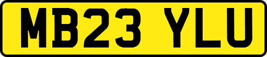 MB23YLU