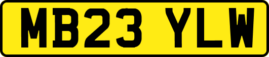 MB23YLW
