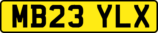 MB23YLX