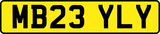 MB23YLY