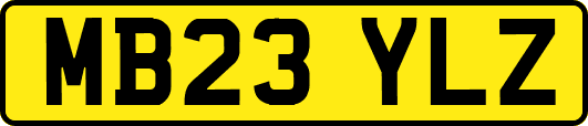 MB23YLZ