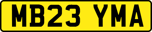MB23YMA