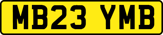 MB23YMB