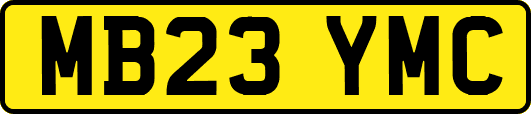 MB23YMC