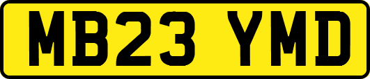 MB23YMD