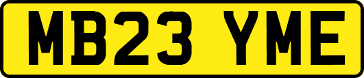MB23YME