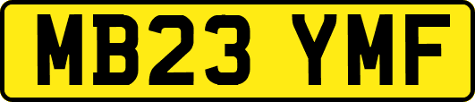 MB23YMF