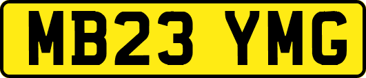 MB23YMG