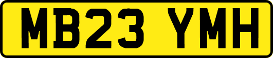 MB23YMH