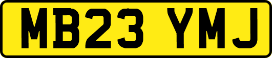MB23YMJ