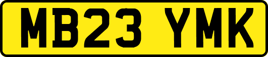 MB23YMK