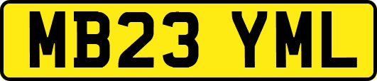 MB23YML