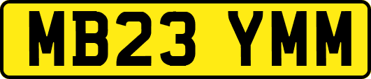 MB23YMM