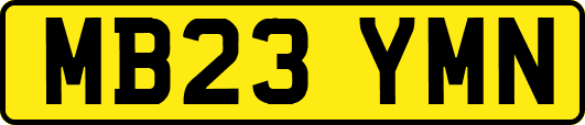 MB23YMN