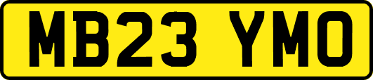 MB23YMO
