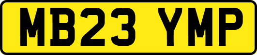 MB23YMP