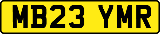 MB23YMR