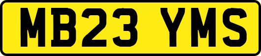 MB23YMS