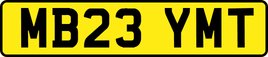 MB23YMT