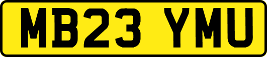 MB23YMU