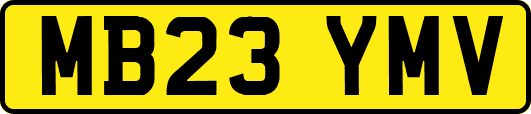MB23YMV