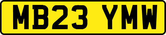 MB23YMW