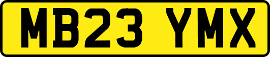 MB23YMX