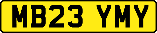 MB23YMY