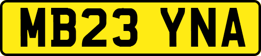 MB23YNA