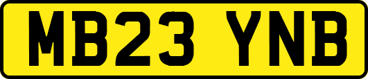 MB23YNB