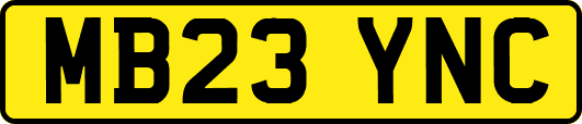 MB23YNC