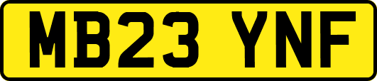 MB23YNF