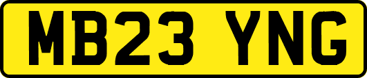 MB23YNG