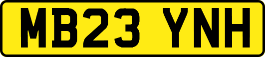 MB23YNH