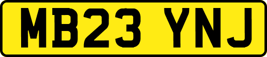 MB23YNJ
