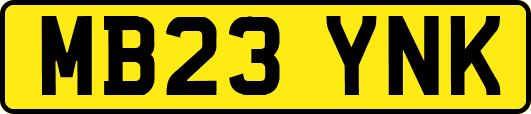 MB23YNK