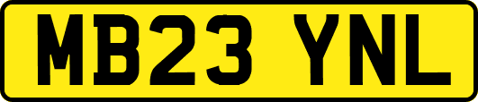 MB23YNL
