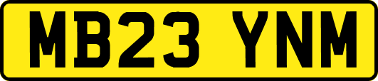 MB23YNM