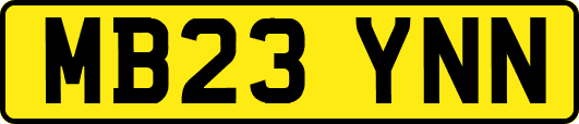 MB23YNN