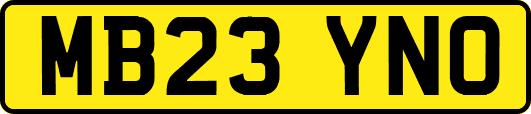 MB23YNO