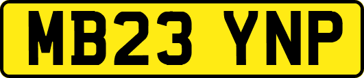 MB23YNP