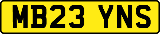 MB23YNS